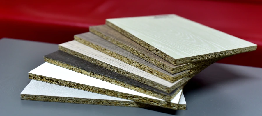 particle board