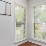 side hung window
