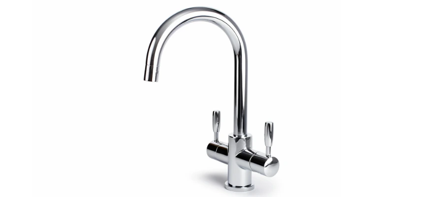 swan tap