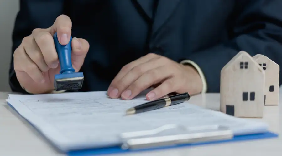 Steps to Apply DTCP Approval