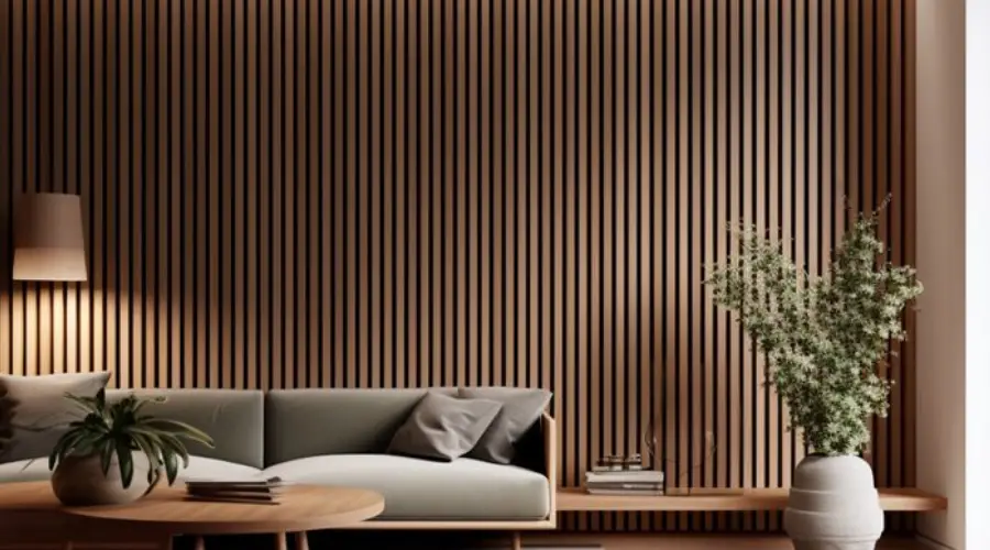 Benefits of Using Wooden Slats in Construction