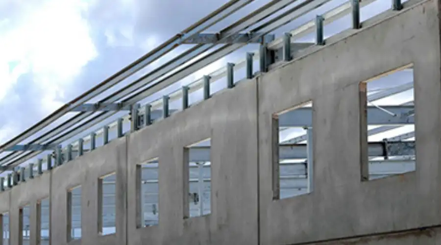 Commercial Buildings