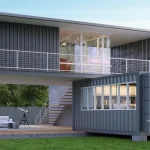 Container Homes