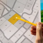 Deed Search by Plot Number