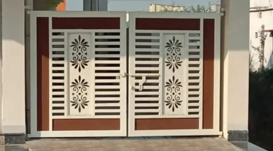 Double Gate