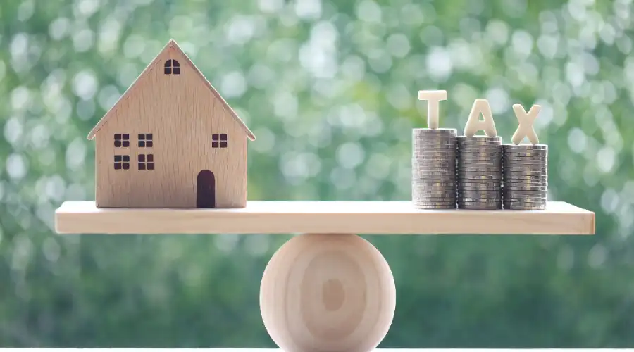 Eligibility Criteria to Pay Chennai Property Tax?