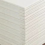 Gypsum Board Walls