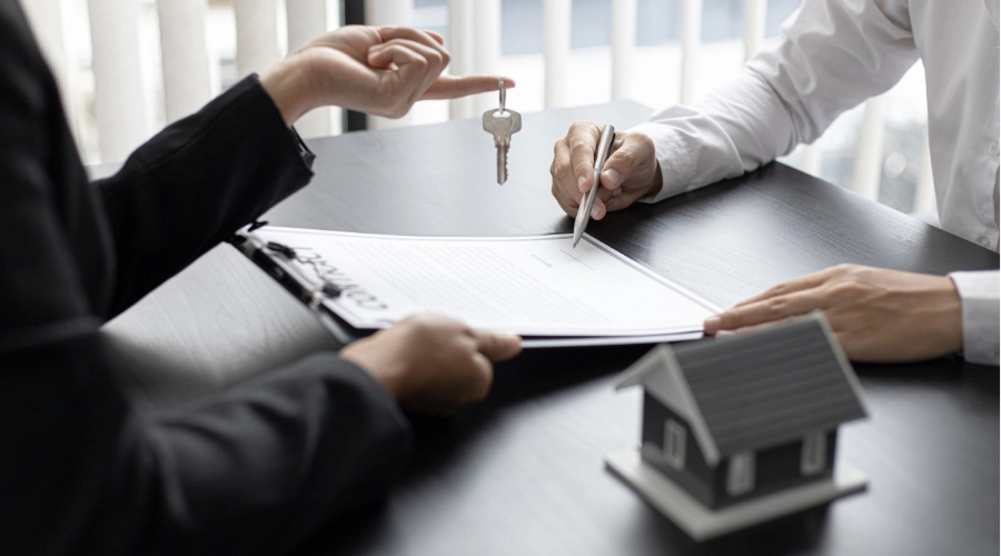 How to Apply a Home Loan