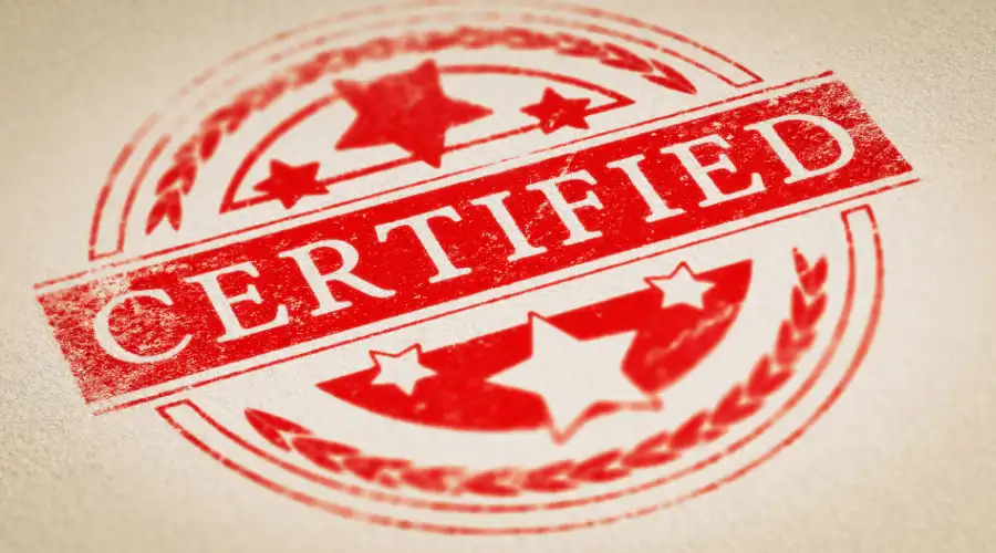 Importance of Residence Certificate