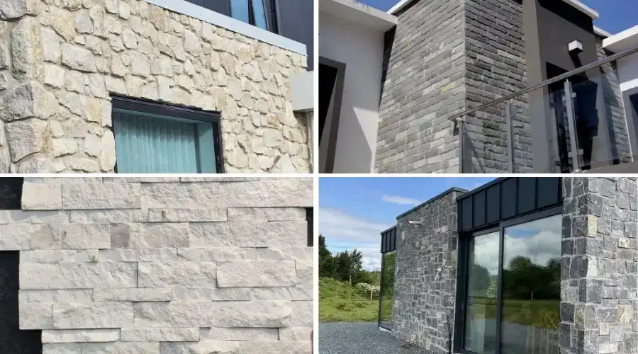 Key Benefits of Limestone Cladding
