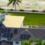 Off-Grid Solar System for Homes