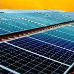 Passive Solar Building