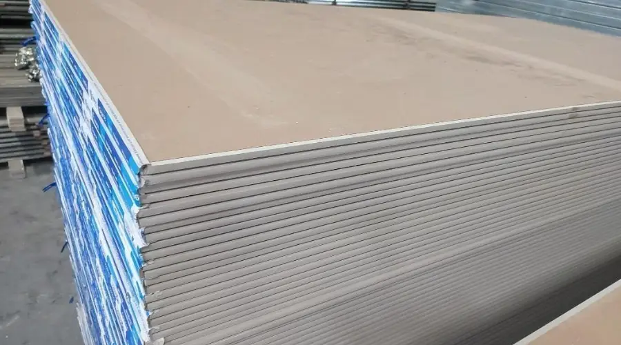 Regular Plasterboard