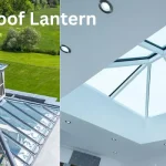 Roof Lantern