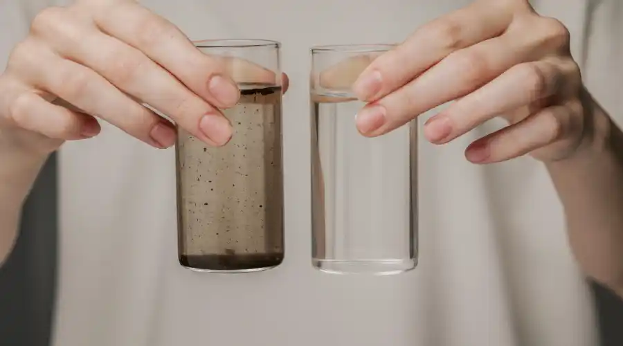Impact of Silt Content on Sand