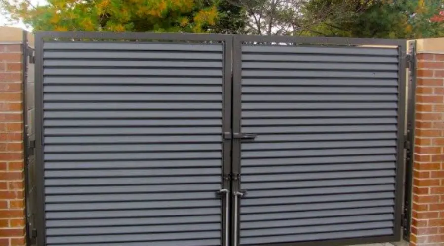 Swing Gate