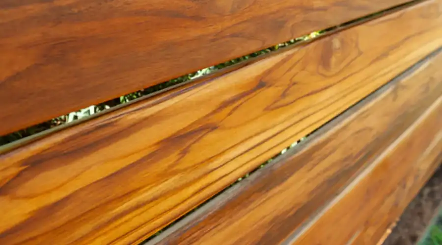 Teakwood