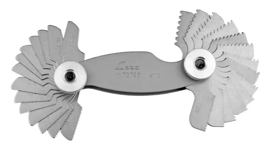 Thread Gauge