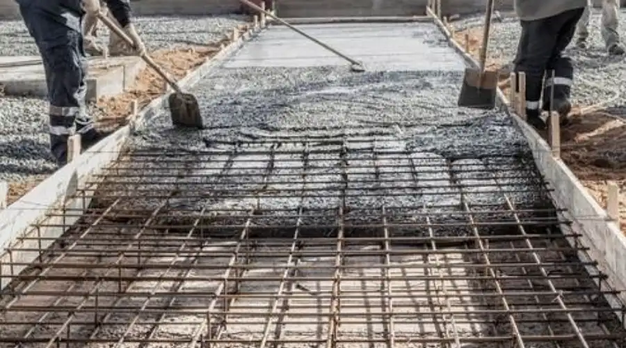 Types Of Grillage Foundations