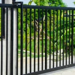 Types of Gates