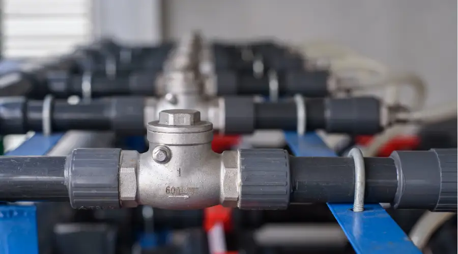 Wafer Check Valves