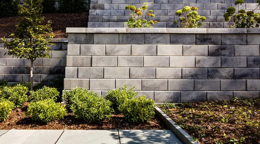 Wall Construction