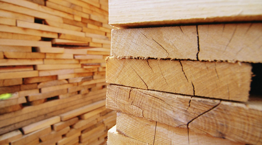 What is Softwood