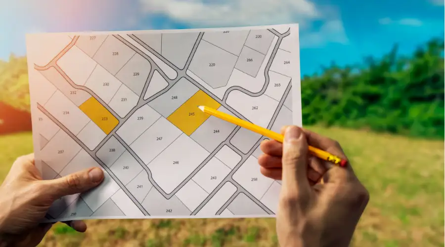 What is an FMB Map