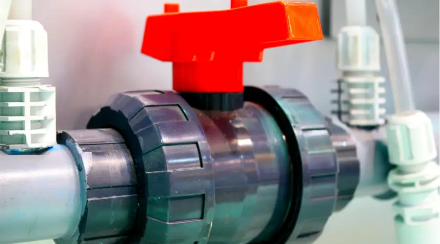 Zero-offset Butterfly Valve