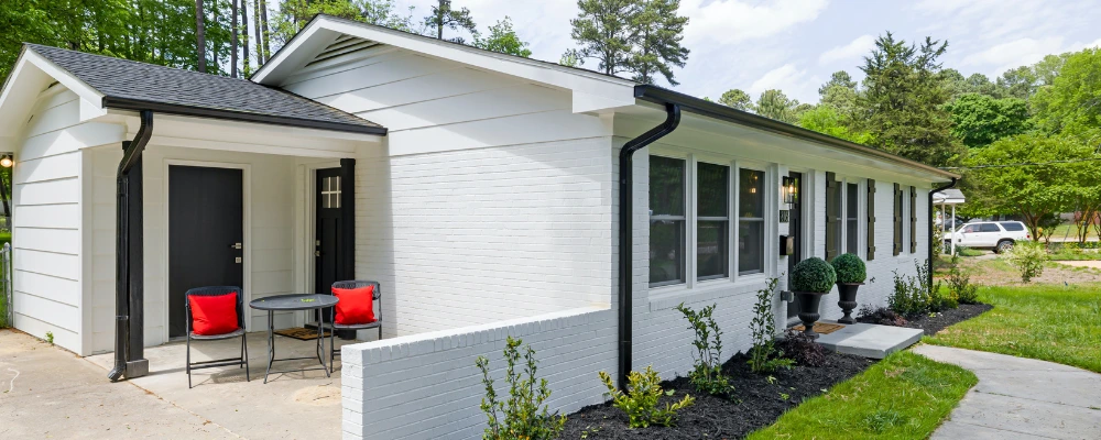 accessory dwelling unit