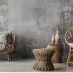 bohemian interiors