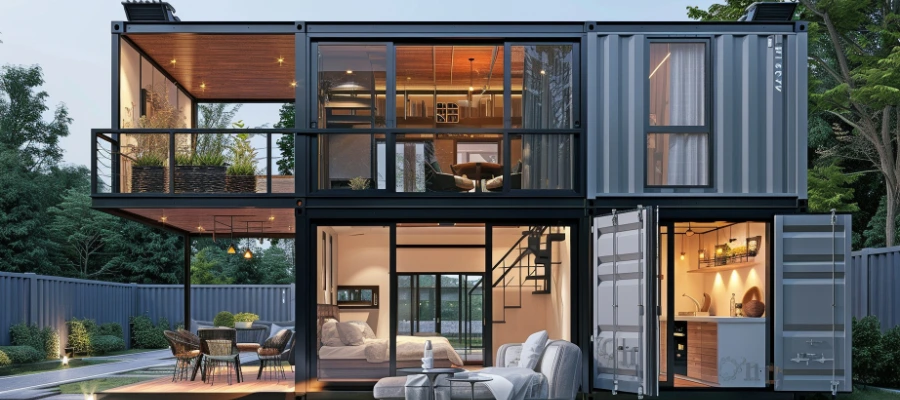 container house