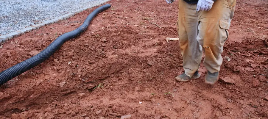 expansive soil