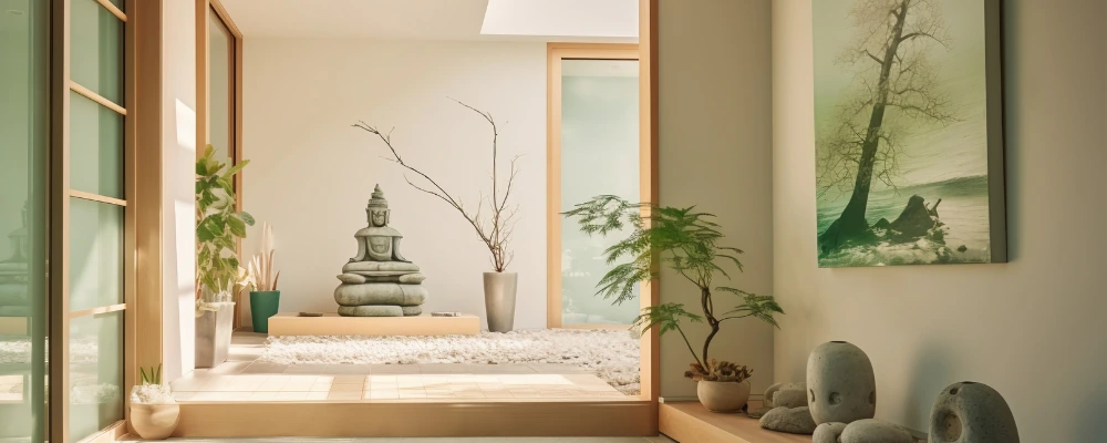 feng shui