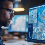GIS in construction