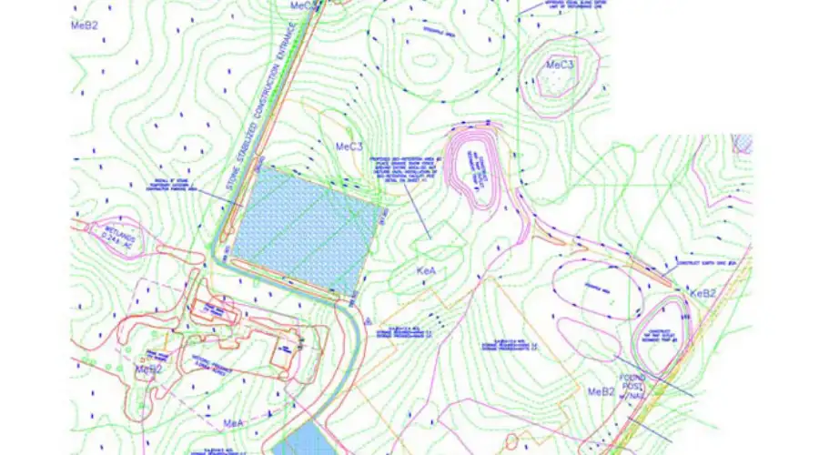 How to Create a Contour Map
