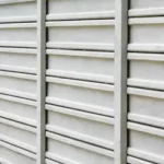 precast compound wall