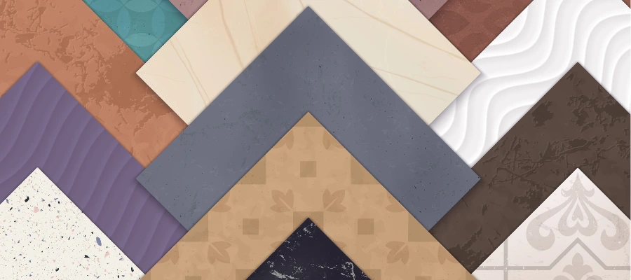 tiles