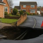 what is a sinkhole