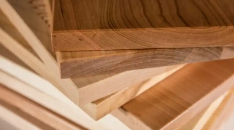 what is hardwood