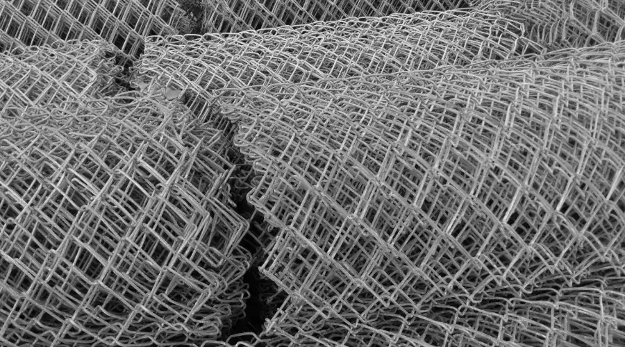 Application of Steel Mesh