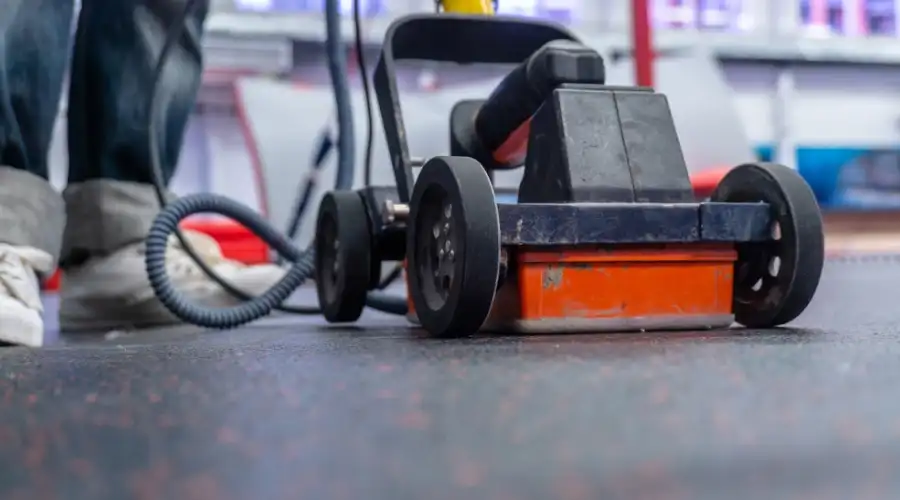 Applications of GPR in Construction