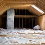 Attic Insulation