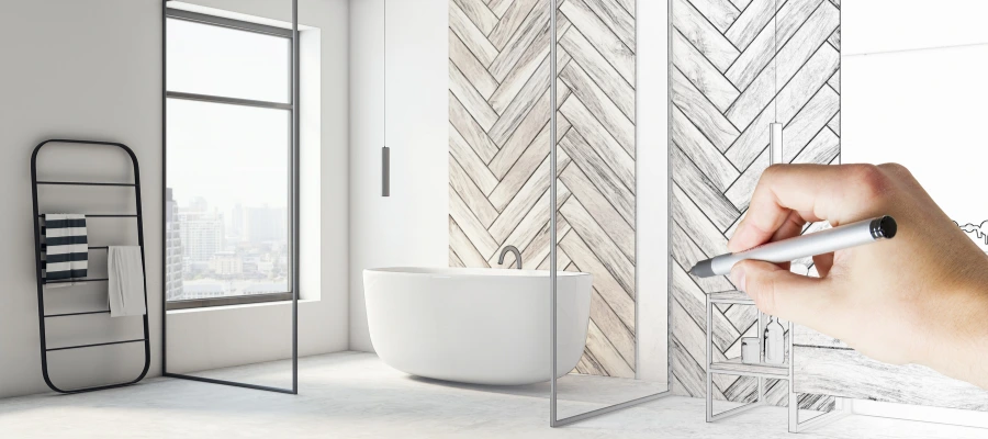 Bathroom Renovation cost