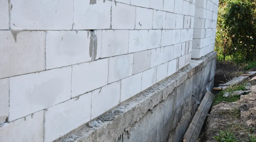 Benefits of Basement Walls