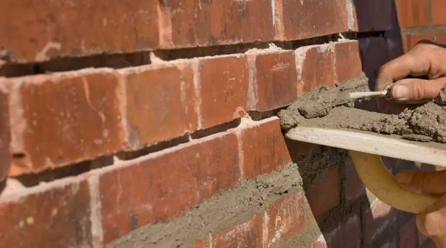 Benefits of Struck Pointing