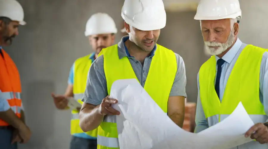 Benefits of Supervision in Construction