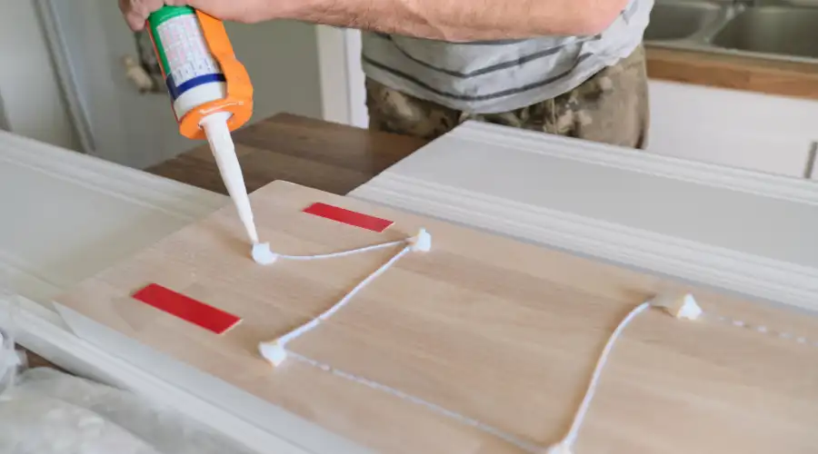 Best Tools and Techniques for Caulking