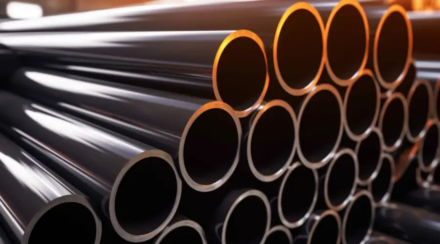 Causes of Rust on Stainless Steel