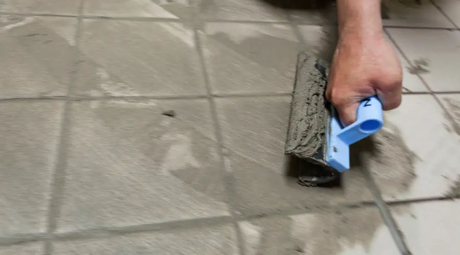 Cement Tiles